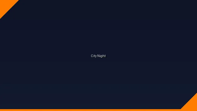 城市夜景主题赛 - 668电影 视频创作挑战